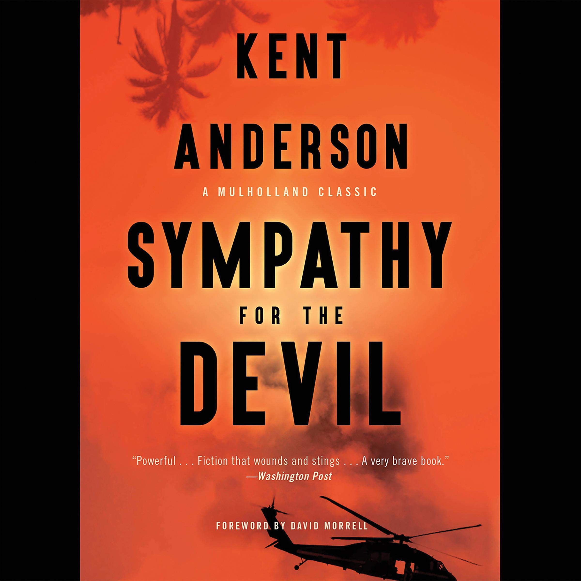 Cover art for Sympathy for the Devil
