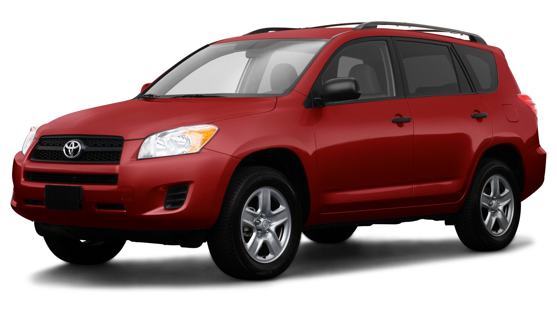 Toyota rav 4 2009