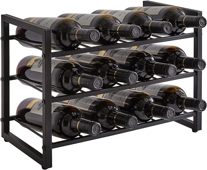 Wine Rack