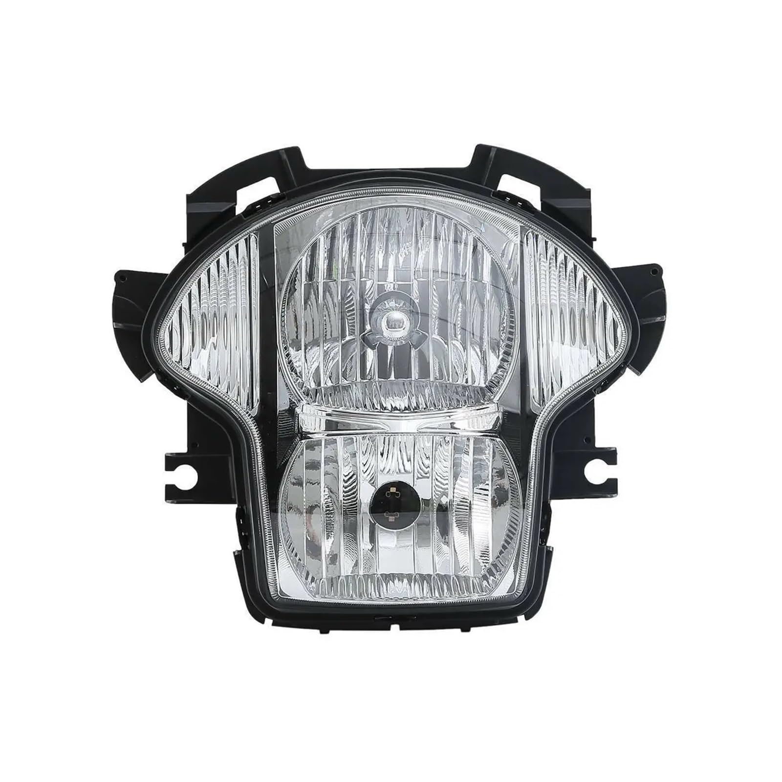 Phare Avant Kawasaki VERSYS 650 Rparer Optique Moto Casse 08-10