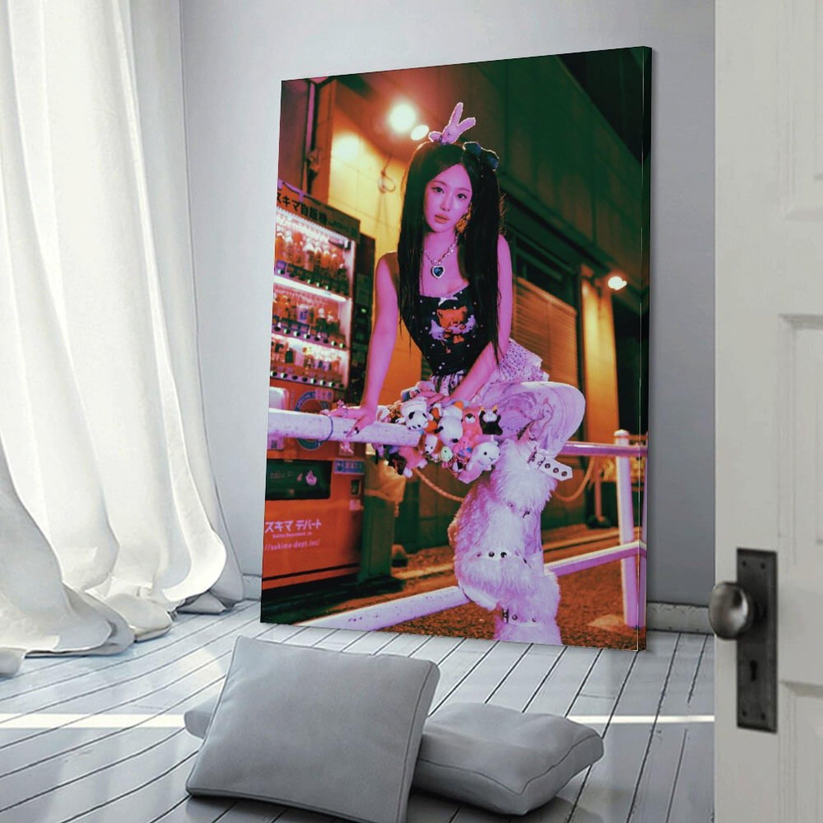 Amazon.co.jp: NINGNING ニンニン AESPA エスパ Japan Debut Single