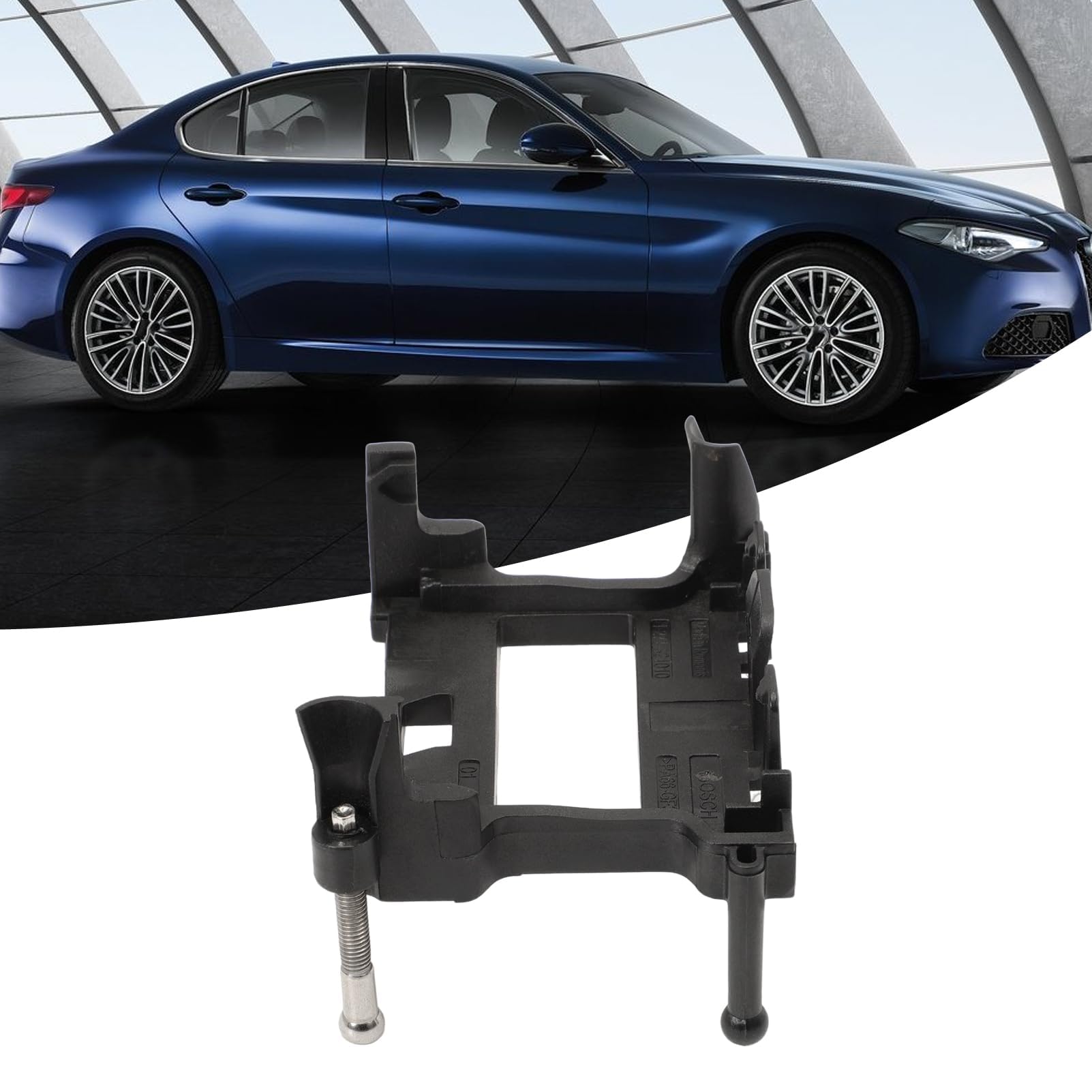 Supporto Radar Anticollisione 1271321010 für 500X A3 Giulia Stelvio 2016-2024