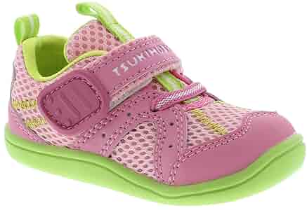 Amazon.com: TSUKIHOSHI MARINA Baby and Toddler Shoes - Strap