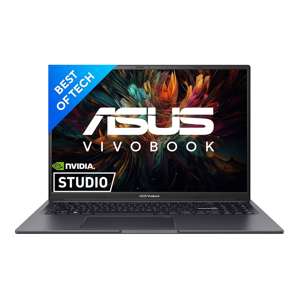 【美品】ASUS Vivobook 16X/Core i7-12650H Asus Vivobook 16X FHD i7-12650H 16GB Ram 1TB SSD K3605Z RTX