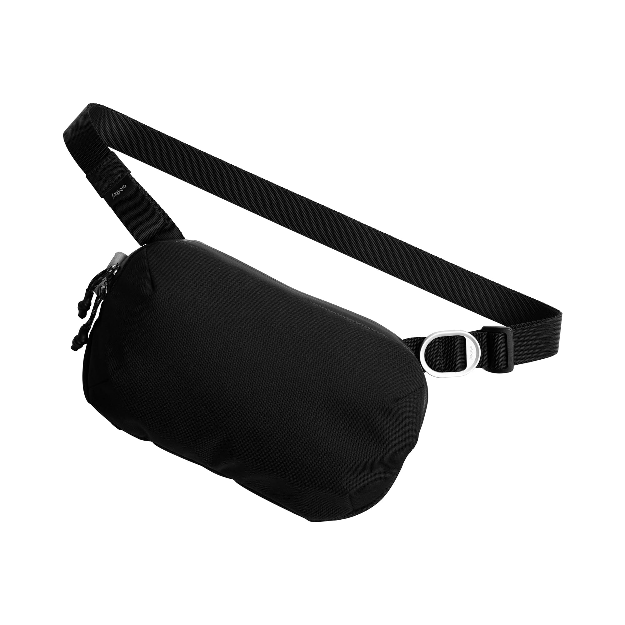 Orbitkey Urban Sling Mini – Compact Crossbody Bag with Adjustable Strap & Quick Access Pockets – Lightweight Everyday Carry Sling for Travel, Work,