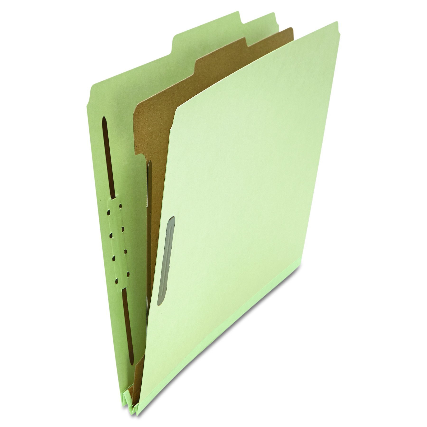 Amazon.com: Universal 10253 Pressboard Classification Folder