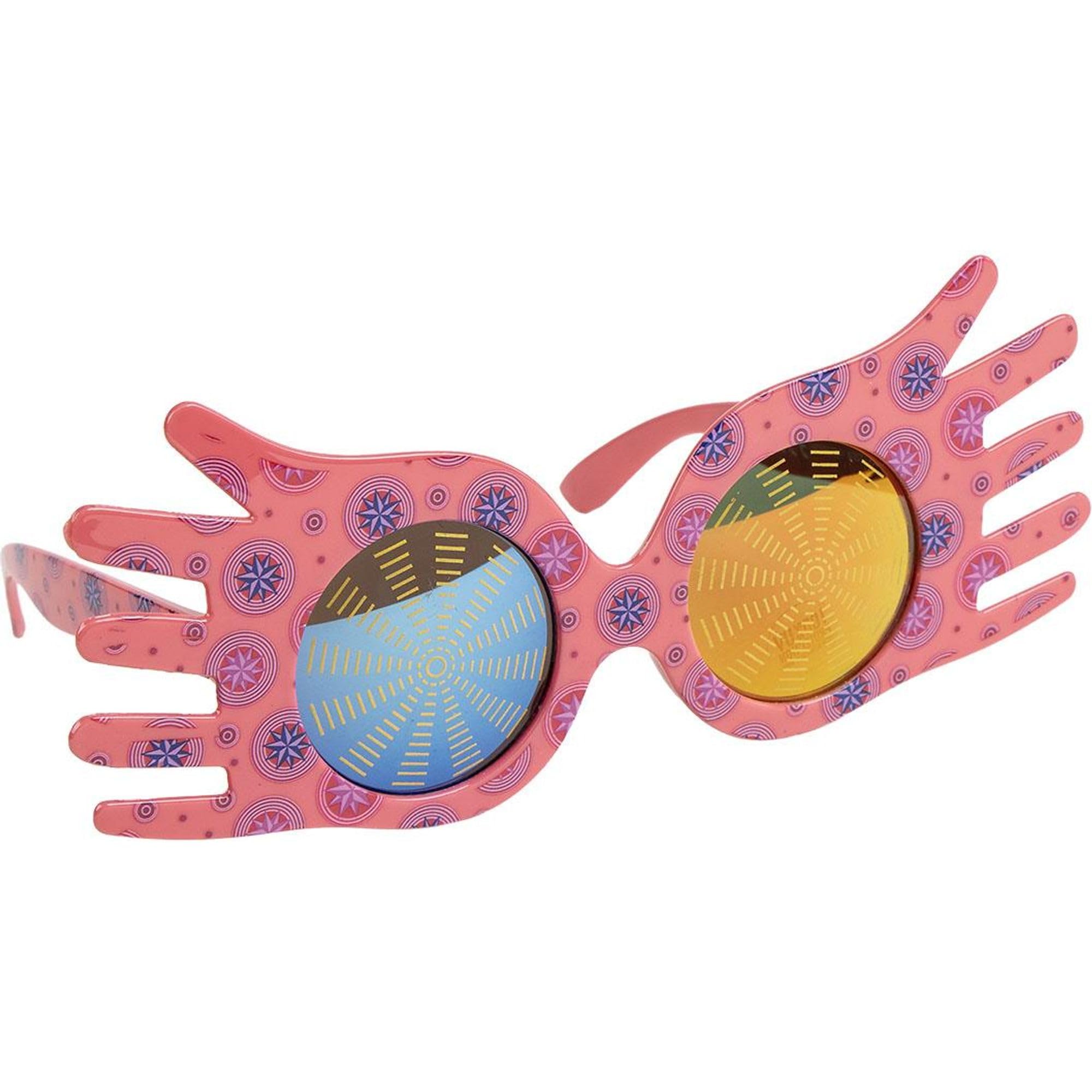 Harry Potter Luna Lovegood Socken – Bunt, Unisex, One Size, Von CERDÁ