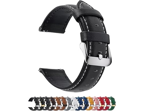 Best Samsung Watch Bands 46mm: Upgrade Your Style and Comfort