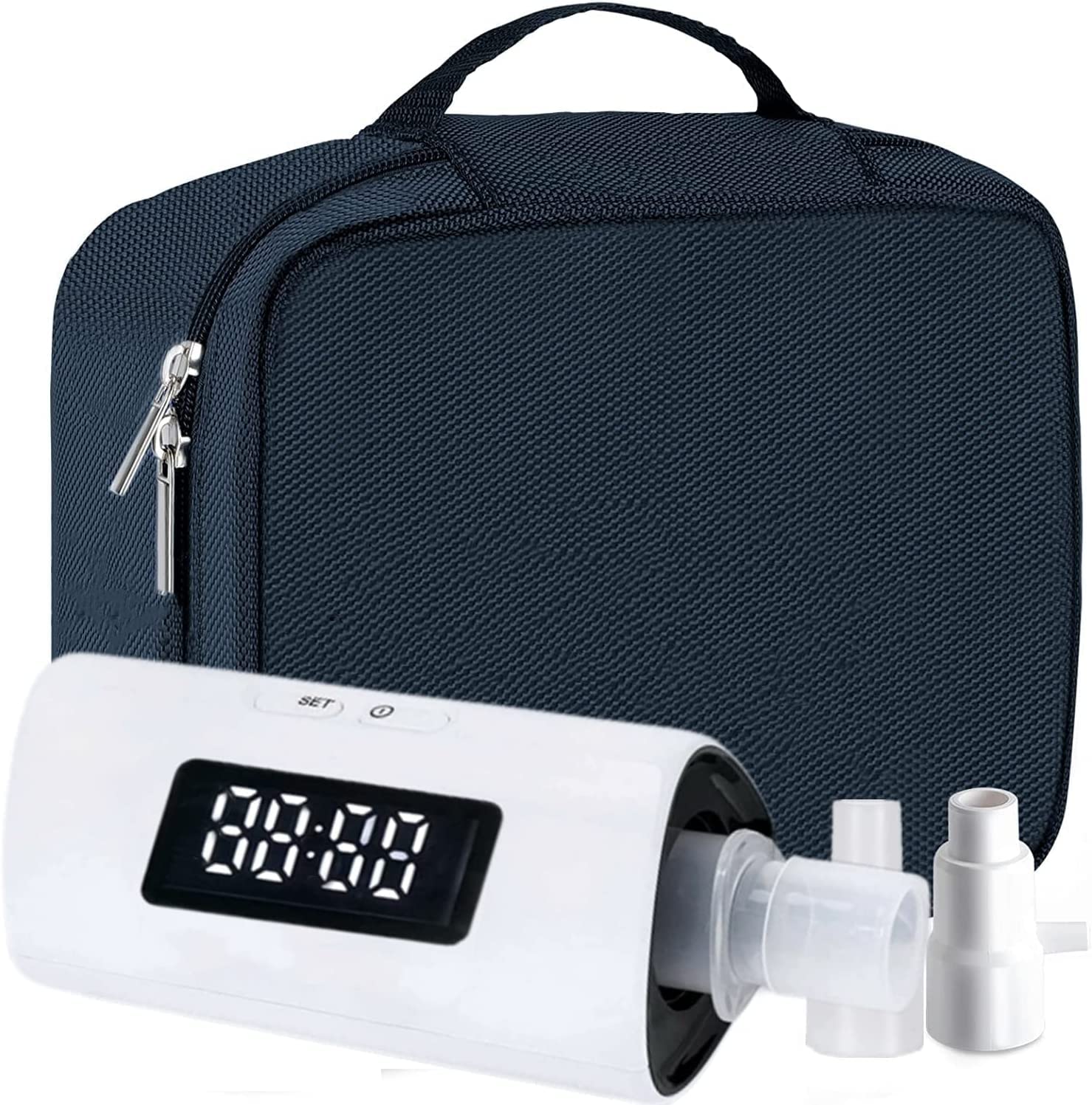 Portable CPAP Cleaner and Sanitizing Machine