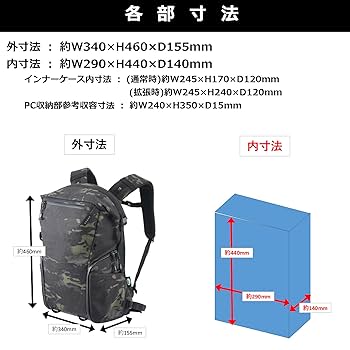 HAKUBA - 【中古】(ハクバ) HAKUBA LUXXe(ラグゼ) カメラバック Amazon.co.jp: ハクバ 【Amazon.co.jp限定】HAKUBA カメラバッグ