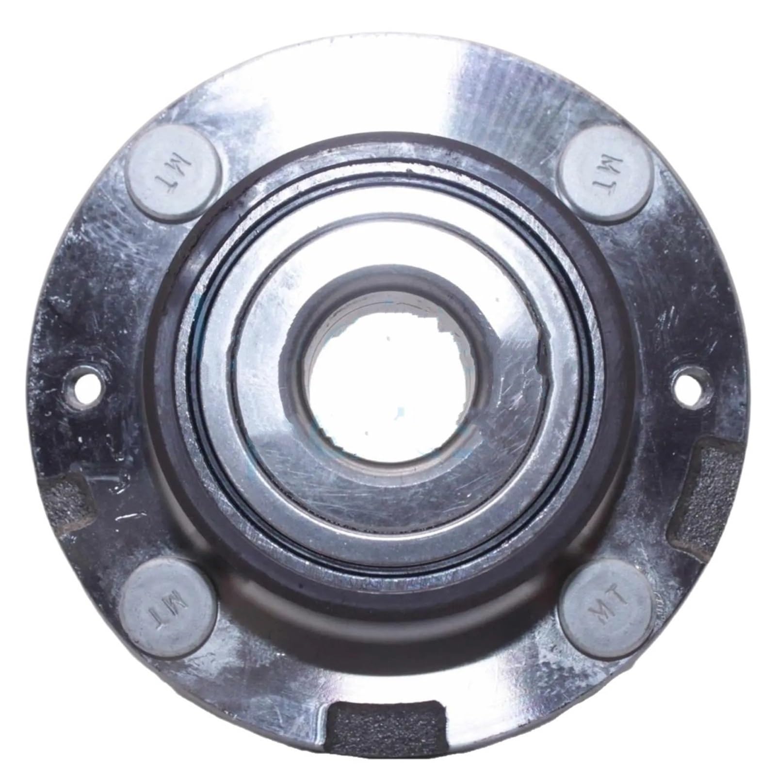 Juego de cojinete de rueda Adatto per CHEVROLET SAIL 3 2015-2018 WHU80963,9064172 Mozzo Kit de Rodamientos para Rueda