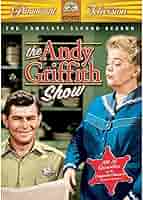 その他 Andy Griffith Show 2 [DVD] Andy Griffith Show 50th Anniversary Edition, The - 2 DVD