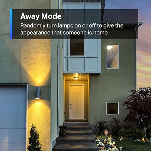 Miniatura 19 de TP-Link Tapo Matter - Enchufe inteligente mini compatible con diseño compacto, 15A/1800W máximo, configuración súper fácil, funciona con Apple Home