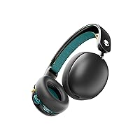 Skullcandy Grom Wireless Cuffie Wireless Over-Ear per Bambini