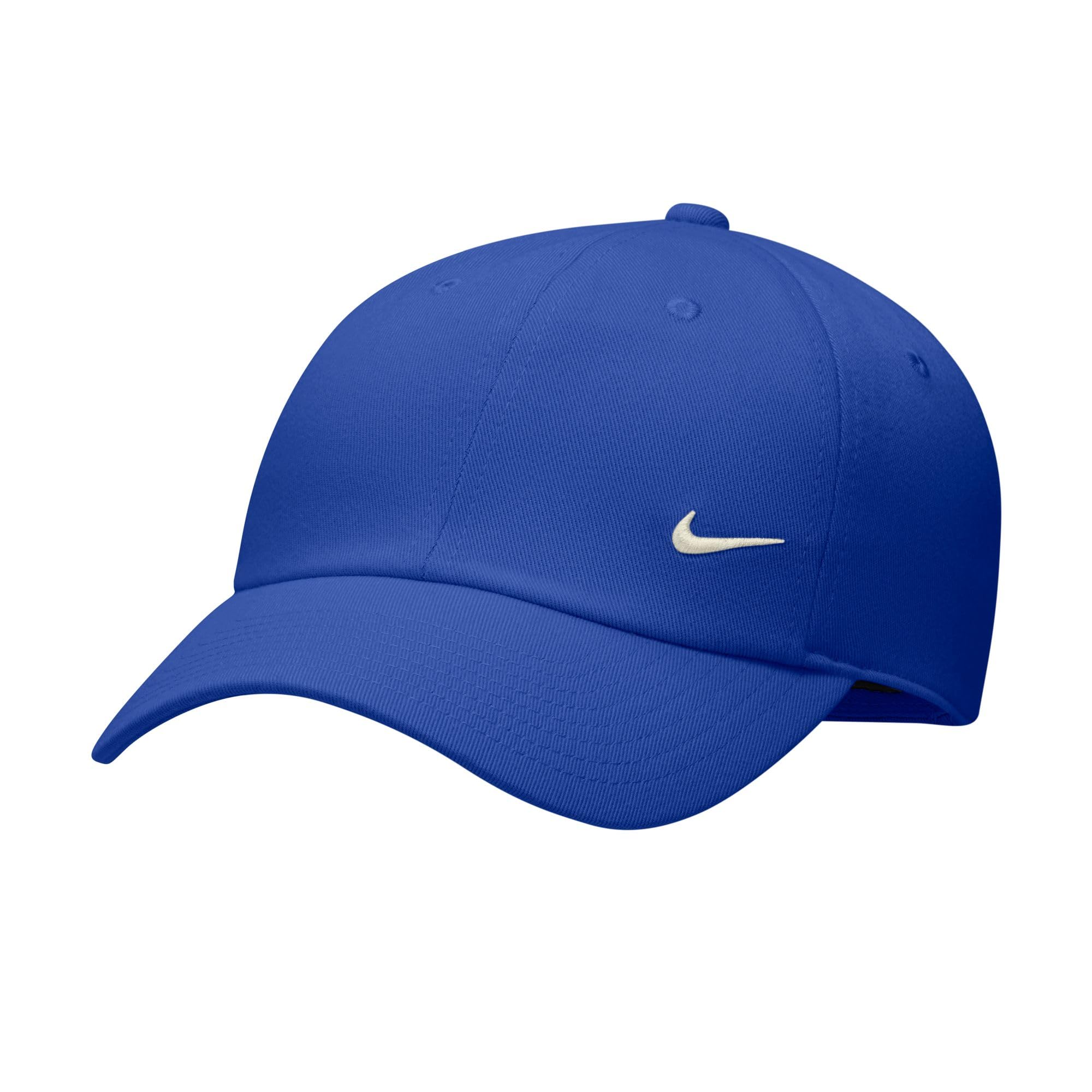 Unisex Adult Dri-FIT Pro Structured Futura Cap Hat | Mens and Womens