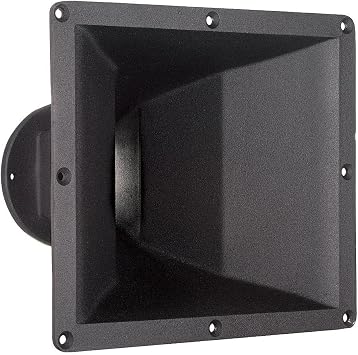 B&C ME60 2" Constant Directivity Horn 60x40 4-Bolt
