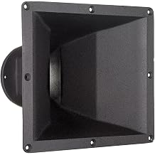 B&C ME60 2" Constant Directivity Horn 60x40 4-Bolt