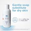 Hydromol Bath and Shower Emollient 1L