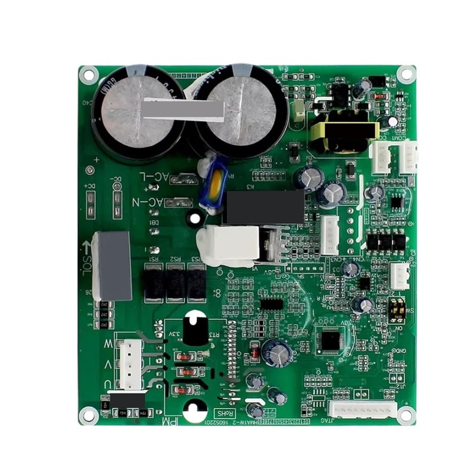 Air Conditioning Motherboard 16422012000016 Circuit Board 16422013000011(16422012000016)