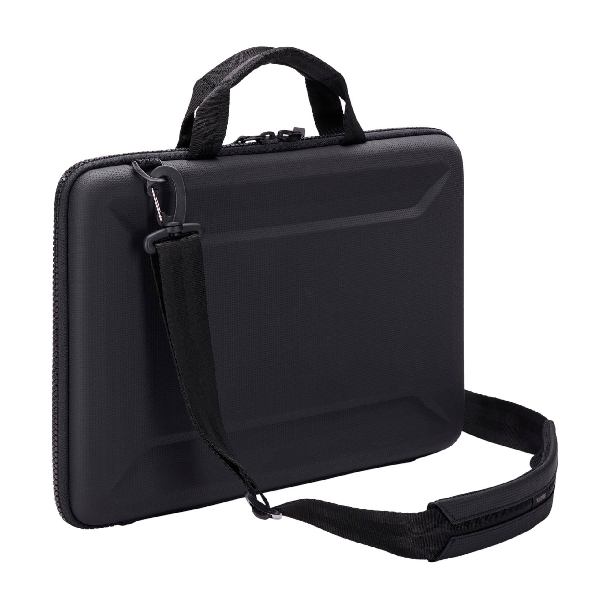 Thule Gauntlet Macbook Pro torba 16" czarna, jeden rozmiar