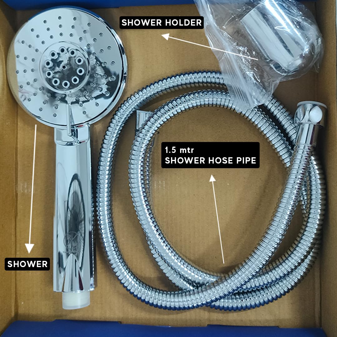 RN Hand Shower Set