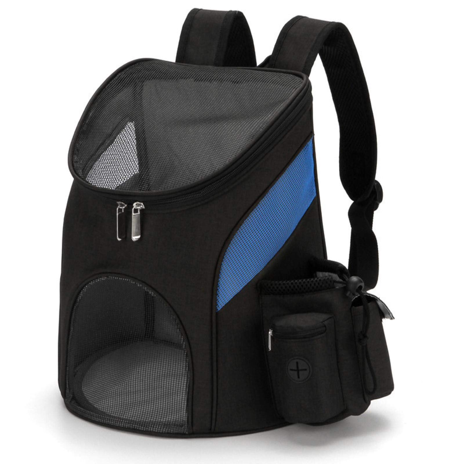 Zaino per Cani Carrello Portatile Portatile da Viaggio Portatile da Viaggio Portatile da Viaggio Portatile