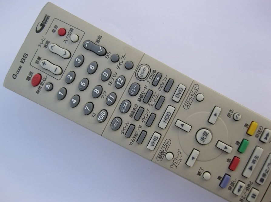 シャープ HDD・DVDリモコン GA429PA 9jupf8b Amazon | シャープ HDD・DVDリモコン GA429PA | シャープ(SHARP