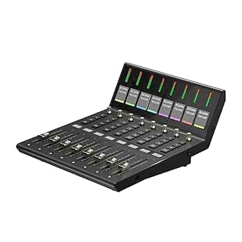 Amazon.com: iCON Pro Audio V1-X Extender for V1-M DAW