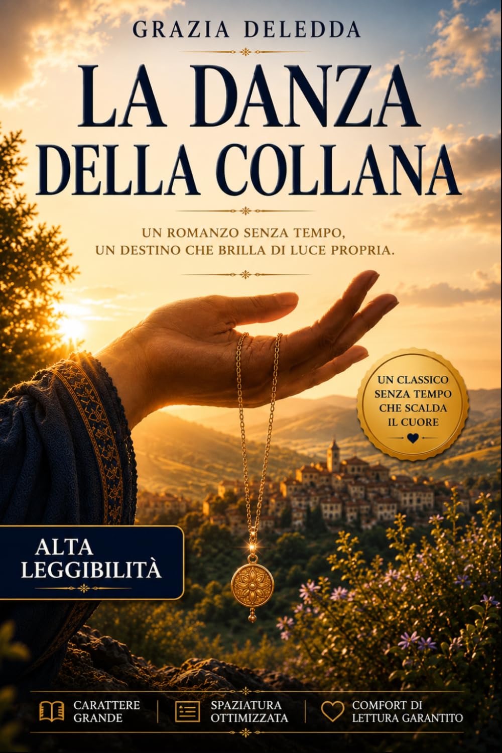 La danza della collana
