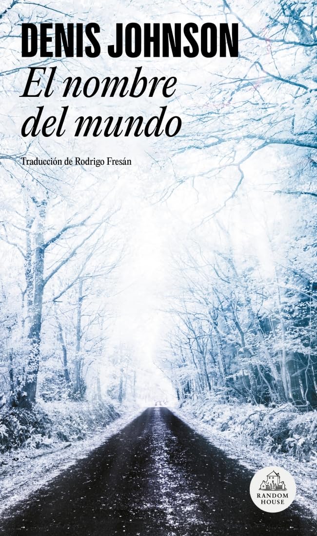 El nombre del mundo / The name of the world (Literatura)
