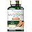 Carlyle Papaya Enzyme Chewable Tablets | Vegetarian, Non-GMO, Gluten Free Formula | Tropical Flavor