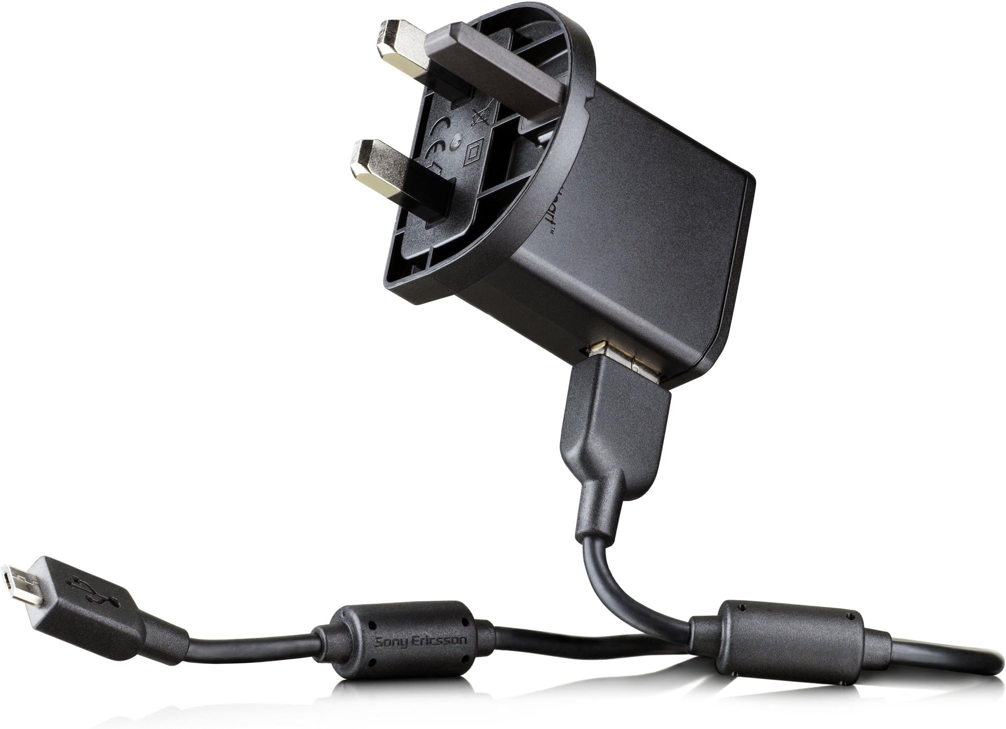 EP800 Universal 850mA Micro USB Energy Saving Mini Charger