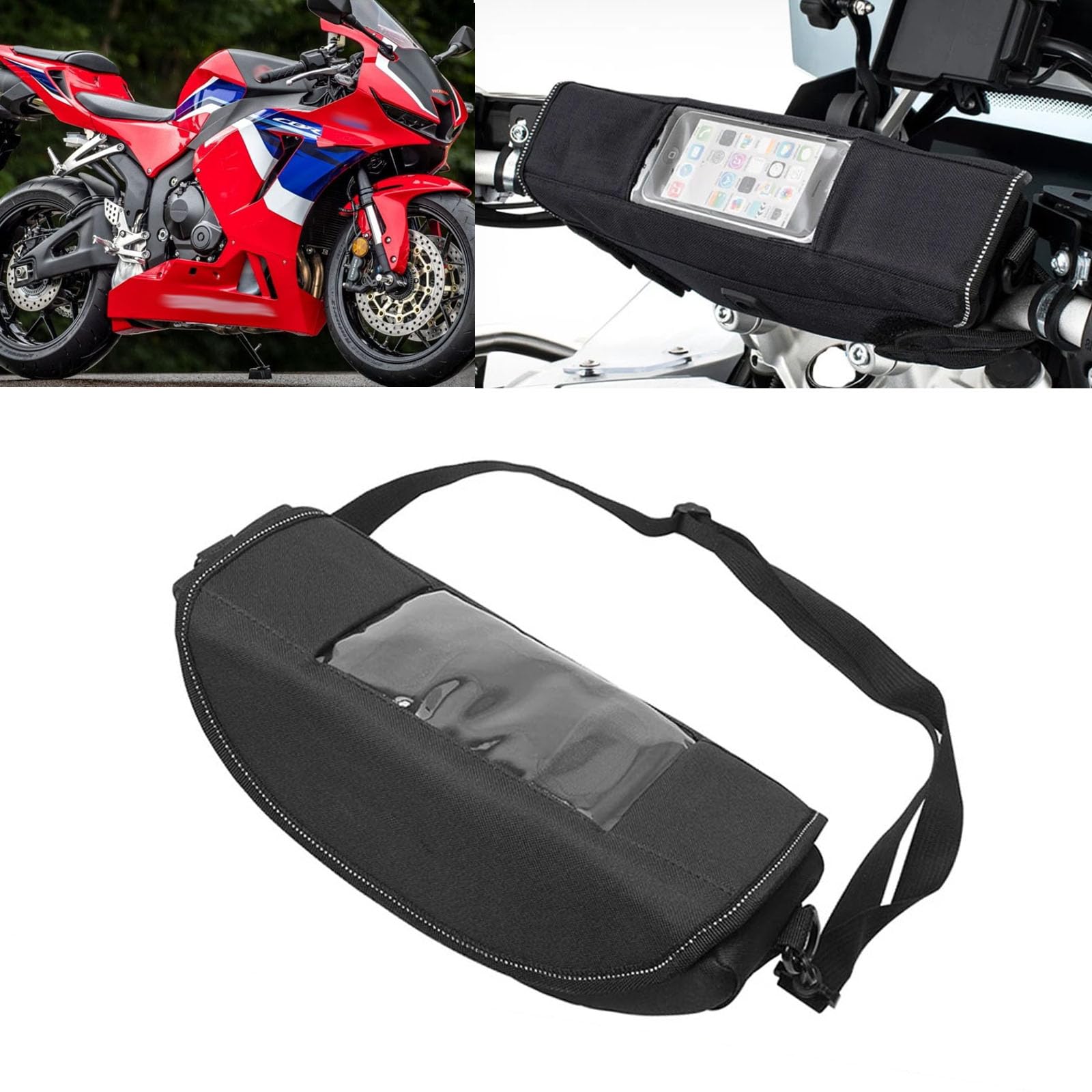 Amazon | DOMOPAY For CBR600RR cbr600rr オートバイアクセサリー