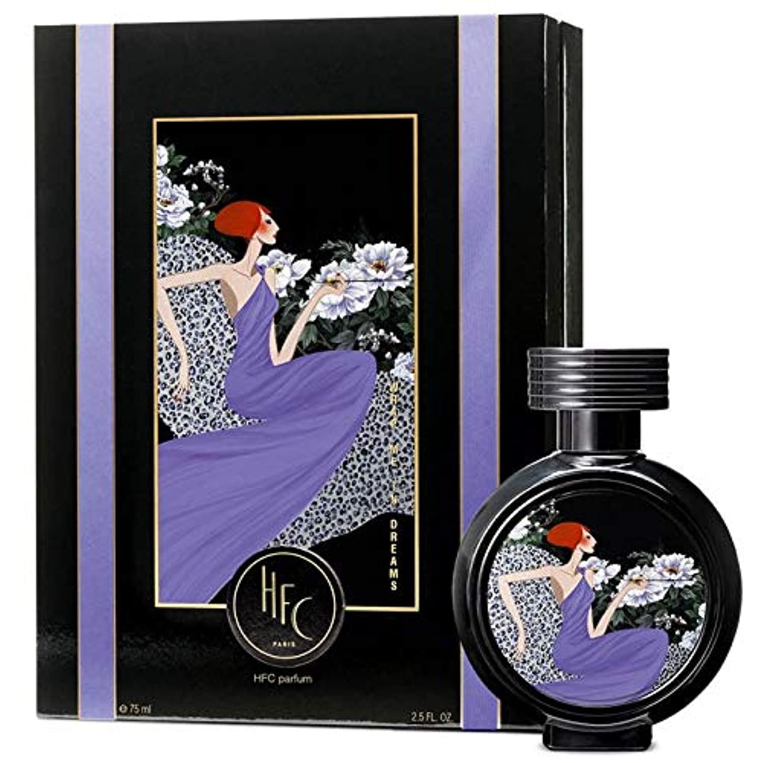 Haute Fragrance CompanyHFC WRAP ME IN DREAMS (W) EDP 75ML