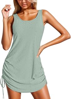 Vestido casual para mujer, cuello en V, encaje, elegante, moda de verano, para uso diario, oficina