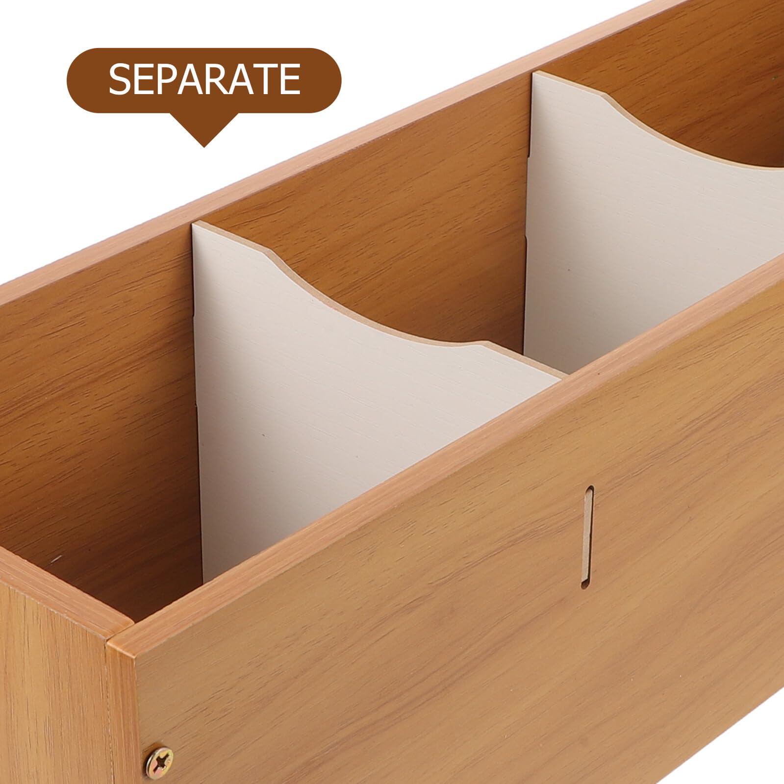 Scaffale Porta CD e Dvd in Legno Noce Torre Porta Dischi ad Alta Capacità Struttura Stabile da Pavimento per Soggiorno e Ufficio per Organizzare Film e Musica
