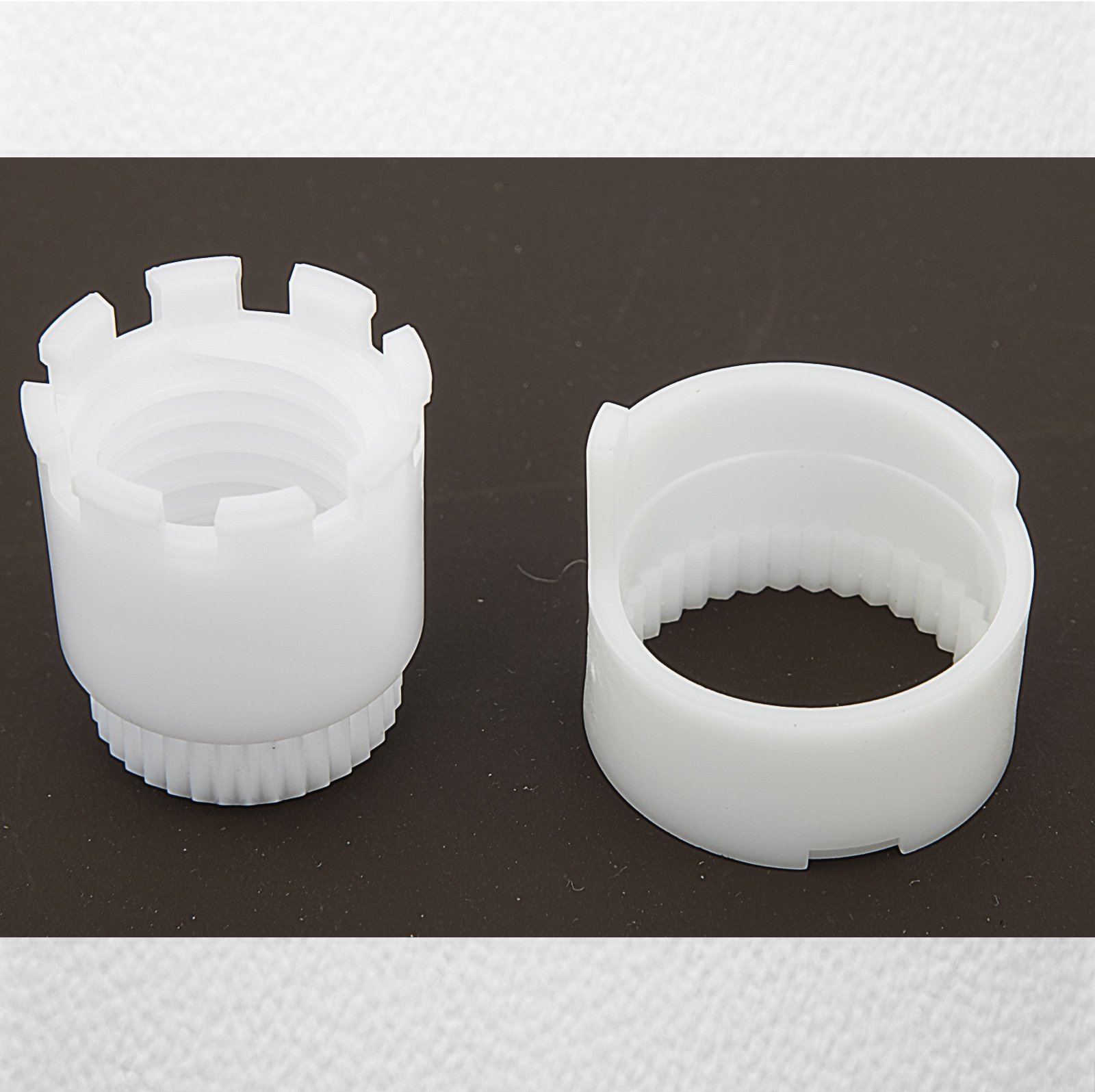 Ideal Standard Trevi A962589NU Shower Temperature Control Nut Adjustment Carrier