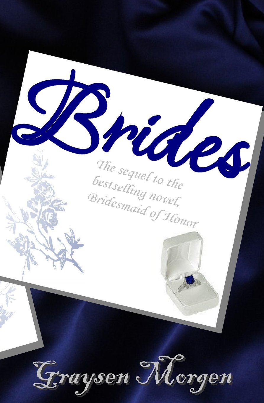 Brides: Volume 2 (Bridal Series)
