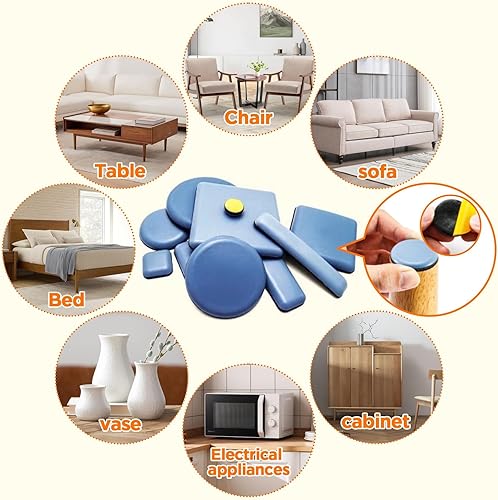 Miniatura 6 de Organizador de cables para electrodomésticos de cocina, gancho para mezclador Kitchenaid, accesorios para el hogar para un fácil almacenamiento y