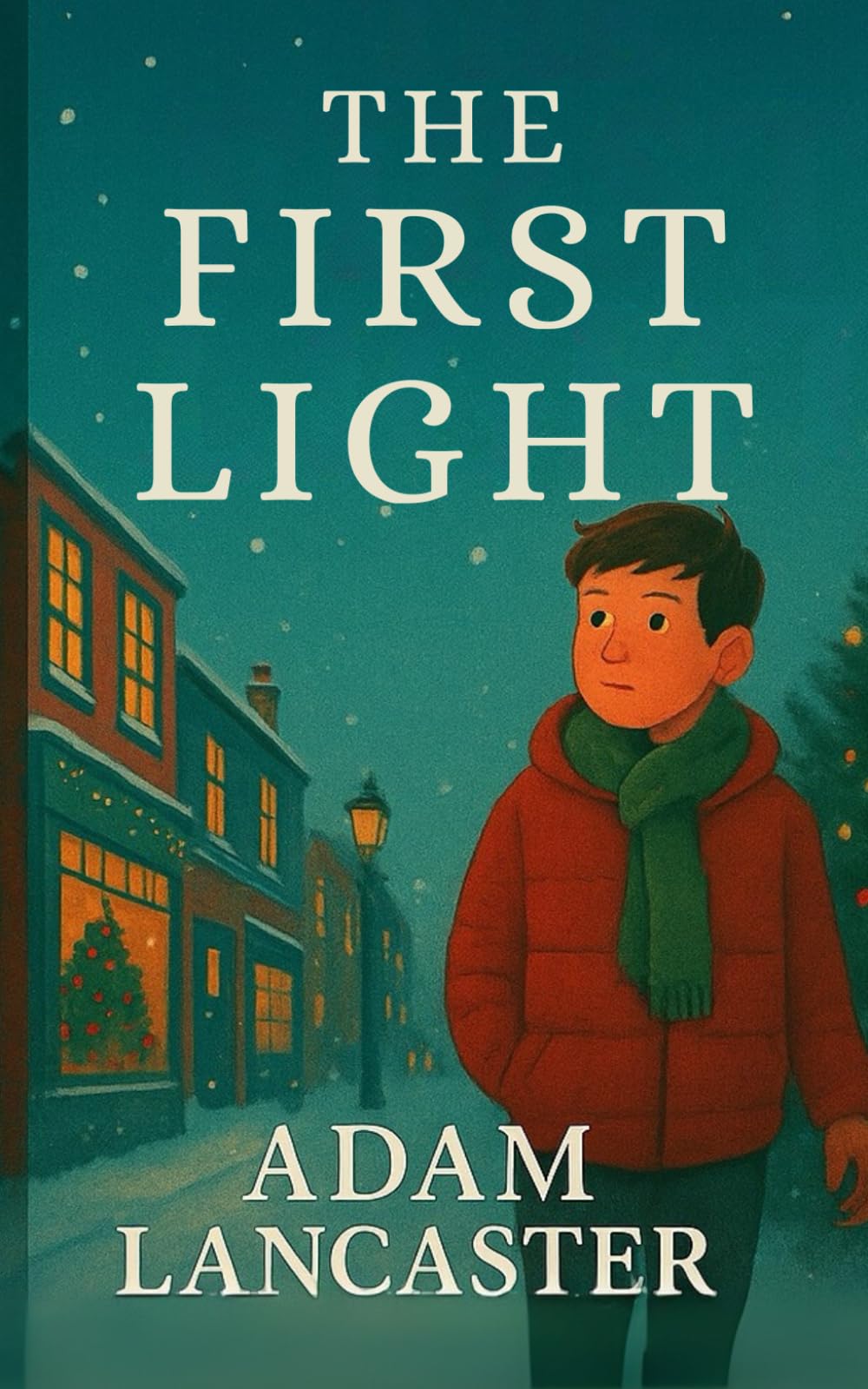 The First Light