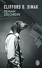 Download Demain les chiens PDF