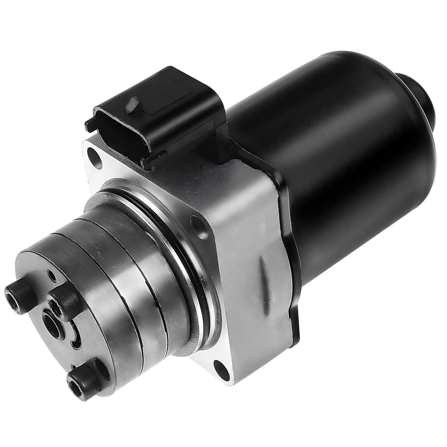 47810-3B520, Car Rear Differential Actuator Motor for Hyundai Tucson 2010-2021 Santa Fe 2013-2021 for Kia Sorento 2013-2021 Sportage 2010-2021, 478103B520