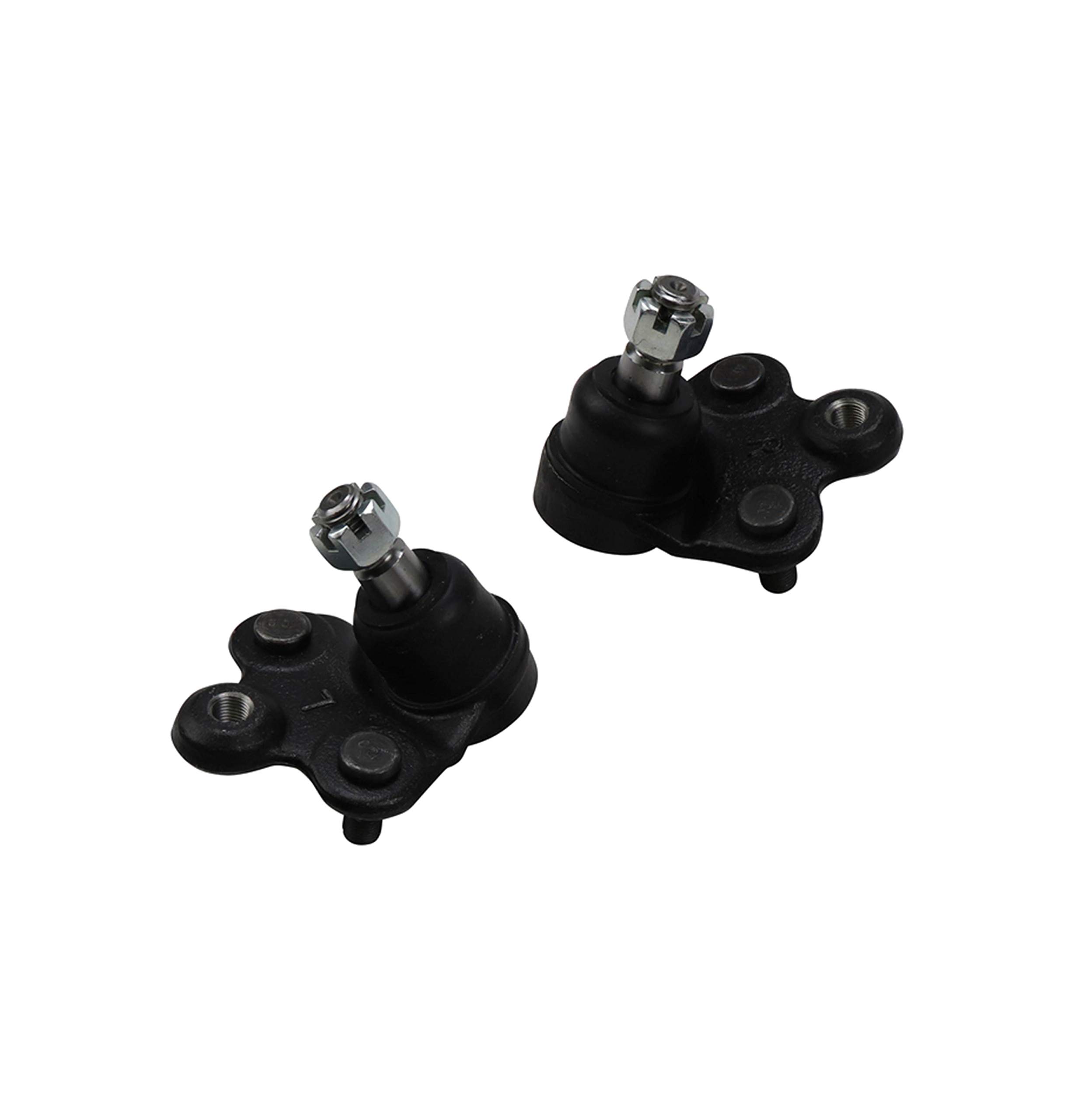 PartsW New Front Left and Right Side Lower Ball Joints Suspension Kit 2 Pieces