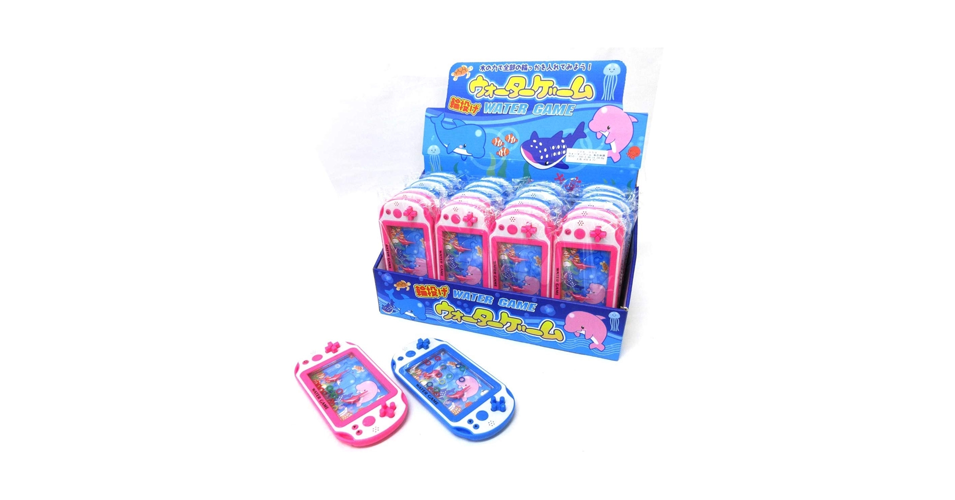 【Disney】昭和レトロ ウォーターゲーム WATER GAME 水 蓋なし 51esdtOxv8L._UF894,1000_QL80_.jpg