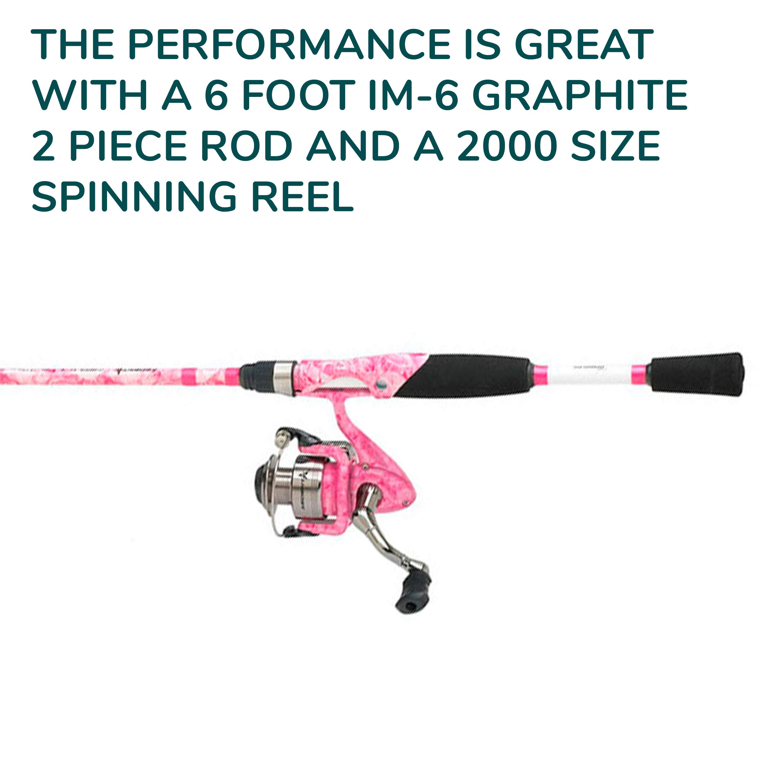 st croix 7704 viking rod worth St.Croix Viking Trolling Rod 6' #7704 XH in Plano Phantom #3572 Travel Case