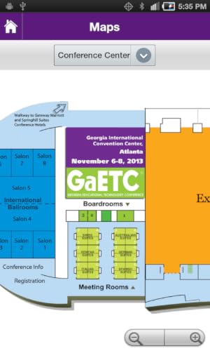 GaETC 2013 – vue 5