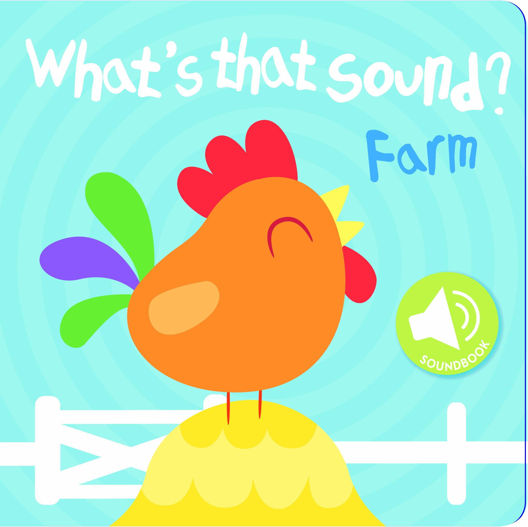 Farm (What's That Sound?)
