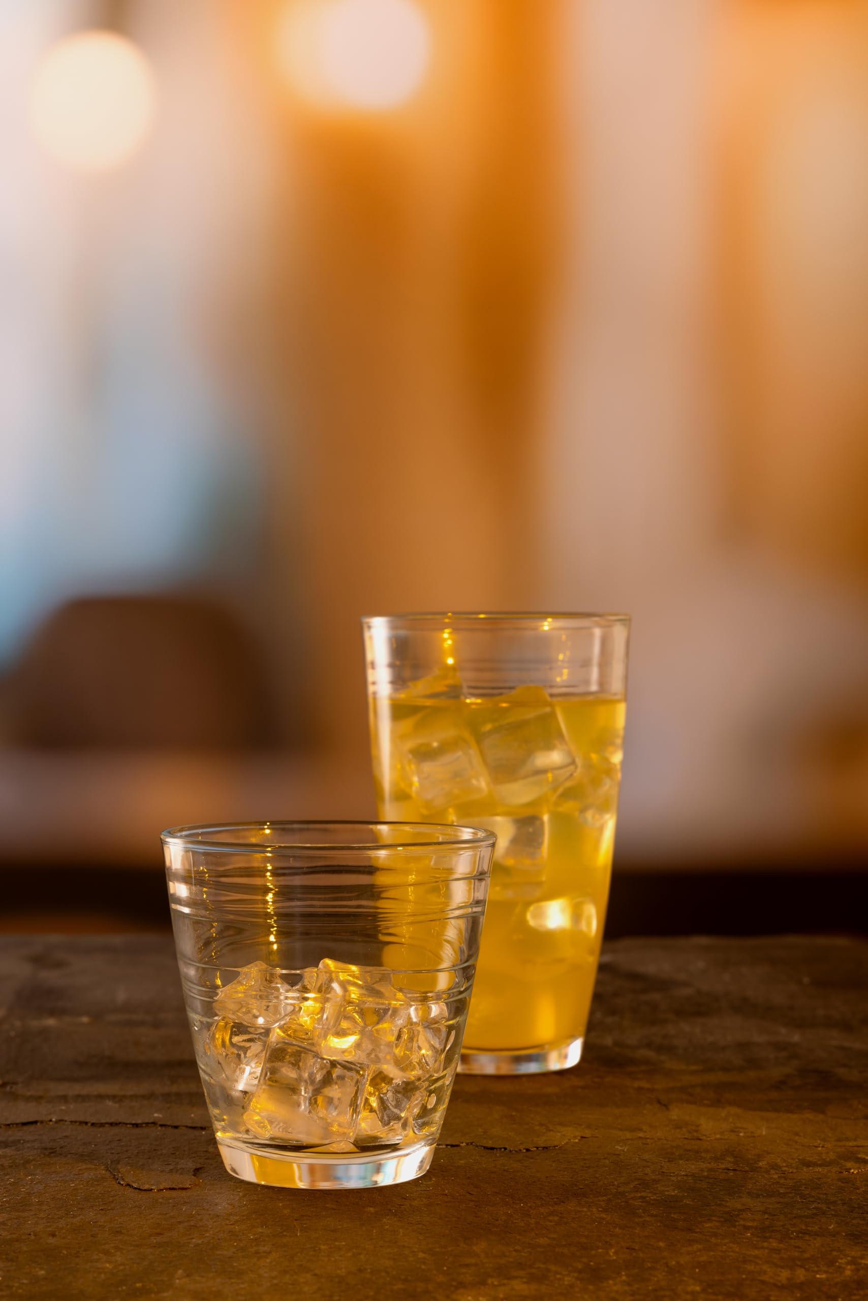 Ravenhead Whisky Mixer Glasses - Set of 4 -4