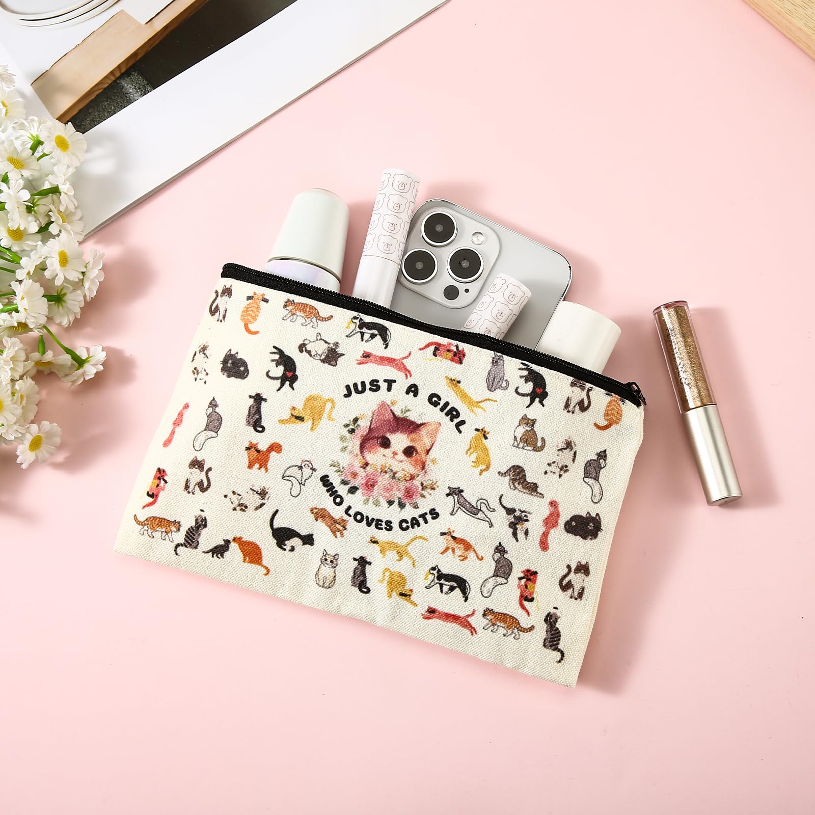 Regalos para amantes de los gatos para mujeres