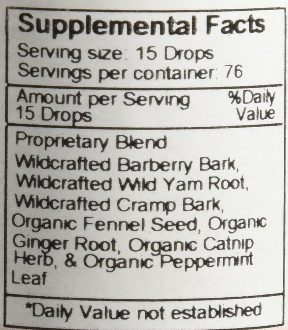 Christopher's Original Formulas Cleanse Liver and Gall Bladder Supplement, 2 Ounce